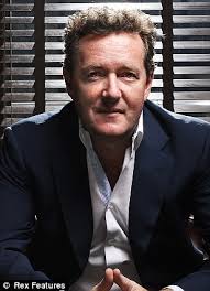See more ideas about celebrity crush, celebrities, celebrities male. The 100 British Celebrities Who Really Matter By Piers Morgan 100 To 77 Daily Mail Online