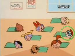 Dexter And The Powerpuff Girls Were Classmates Mind Blown Powerpuff Girls Fun Fact Friday Puff Girl