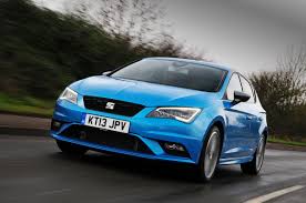 El nuevo acabado fr es para los que van diseño interior. Seat Leon Fr Review Auto Express