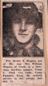 Some cool pictures...