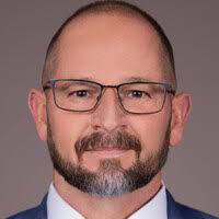 Timothy Tidwell MSN, RN