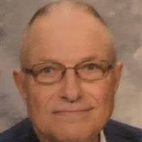 William Godfrey Carroll Jr. Obituary