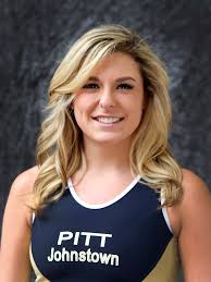 2015 Women's Track and Field Roster