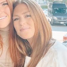 Katie Reeve's Instagram, Twitter & Facebook