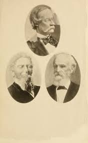 History and genealogy of the Carpenter family in America, from the  settlement at Providence, R.I., 1637-1901