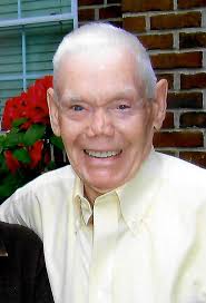 Obituary information for Burrell Upshaw