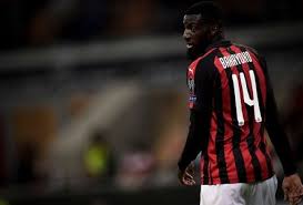 According to sky (via milanlive), there is a meeting scheduled between the milan management and the premier league side to talk about the french midfielder, who will not stay in london and will almost certainly return to italy. Bakayoko Happy At Milan But Still Uncertain With Future