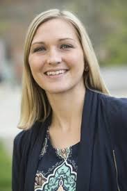 Amy Michaud's Instagram, Twitter & Facebook