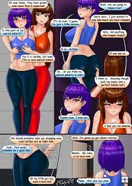 Lina's Story - Chapter 2 -Ongoing- comic porn | HD Porn Comics