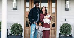 Now his fans want to know everything about him and his personal life. For Jrue Holiday It S A Good Game If His Wife Says So