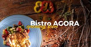 Aseară, în timp ce coboram din taxi la rockstadt, a oprit un bmw lângă, cu două cupluri care căutau un loc unde să mănânce (vă povestesc altă dată teoria cu dacă nu ne futem, hai să halim). Bistro Agora O NouÄ ExperienÈÄ Despre SpecialitÄÈi Culinare In IaÈi Insociety Ro