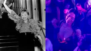 Fellini Did It First: How Nights of Cabiria Set the Template for Sean  Bakers Anora