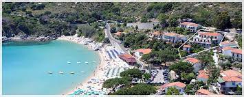 Per arrivarci bisogna prendere il traghetto da piombino marittima, a. Ferienwohnungen Le Sirene Wohnungen Am Strand Von Cavoli Insel Elba
