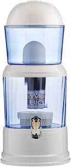 Worum Handelt Es Sich Beim Filtersystem Yve Bio 3000 Premium Superieur 399 00 Gewohnliches Leitungswasser Und Mineralw Wasserfilter Leitungswasser Trinkwasser