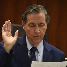 Central Texas College swore in four trustees during its May board workshop.  Chairman Jimmy Towers and Trustee Eric Armstrong were re-sworn in, while  new members Charles Brashear, Jr. and Mark Manning took