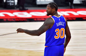 With the best season of his career winding down — until the playoffs begin again next week — julius randle has declared his commitment to wanting to remain with the knicks franchise for the rest of his career. New York Knicks Evaluating Julius Randle S Breakout Season
