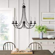 Get it as soon as thu, jan 7. Birch Lane Norberto Candle Style Classic Traditional Chandelier Reviews Wayfair