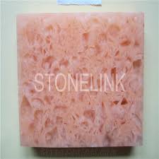 Jestone specializes in solid surface sheets, which can be customized for different requirements. Slqu 070 Roman Pink Cambria Solid Surface Artificial Quartz Stone Wall Tile Floor Tile From China Stonecontact Com