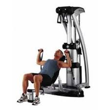 Life Fitness G5 Cable Motion Gym Sale Sports