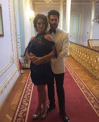 Burak Testvere Burcu Es Ferje Torok Hiressegek Hungarian Fan Club Facebook