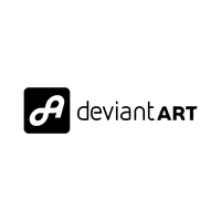 It was launched on august 7, 2000 by angelo sotira, scott jarkoff, matthew stephens, and others. Download Deviantart Logo Free Png Photo Images And Clipart Freepngimg