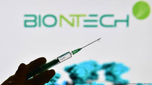 We founded biontech to advance and develop key technologies and bring together the right people to realize our. Coronavirus German Us Vaccine Candidate Cleared For Phase 2 And 3 Clinical Trials News Dw 28 07 2020