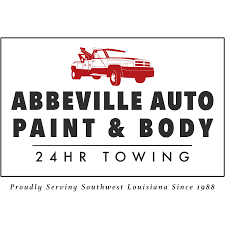 Abbeville Auto Body