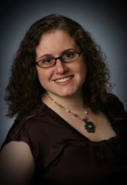 Heather Handley, DVM