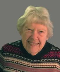 Betty Garrison Obituary (1932