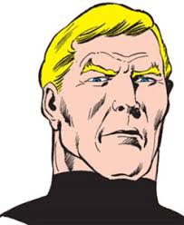 Vigilante (Adrian Allen Chase)