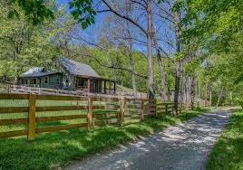 Wears valley cabin rentals are located just minutes from gatlinburg and pigeon forge, tennessee. Nest A Pretty Little Cabin Rental In Franklin Tennessee