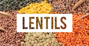 What Are Lentils Good For