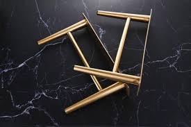 Tintern coffee table white & antique brass perfect geometry. 7 7 8 Tapered Legs Cabinet Legs Cabinet Legs Gold Furniture Legs Brass Sofa Legs Brass Table Legs Bed Legs Coffee Table Legs In 2021 Brass Table Legs Cabinet Legs Furniture Legs