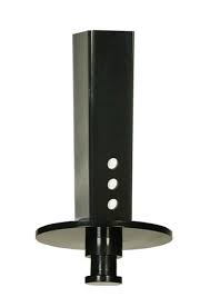 Does not affect the way your truck handles. 290 Gooseneck To 5th Wheel Adapter Gn6 Gooseneck To 5th Wheel Hitch Converter With A 4 1 2 Inch Square Trailer Stem Hitches Couplers