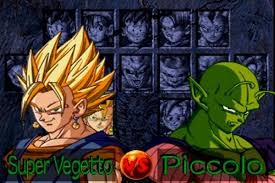 This is the last saga where a villain is defeated by a newly introduced branch of super saiyan until the. Trick Dragon Ball Gt Final Bout For Android Apk Download