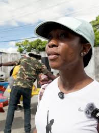 Jamaica By-Election: Voter Turnout at James Hill Primary