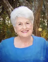 Maurine Harville Vaughn Obituary (2025)