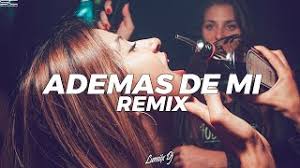 Además de mi remix khea, duki |trap sur 2021. Descargar Musica Ademas De Mi Remix Rusherking Tiago Pzk Remix Mp3 Gratis Grantono Net