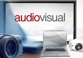 Audio Visual Pengertian Jenis Ciri Fungsi Kelebihan