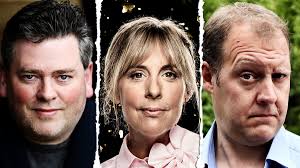 jim north (@gingerjimnorth)