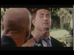 Matthew perry, bruce willis, natasha henstridge and others. Mon Voisin Le Tueur 2 2004 Film A Voir Sur Netflix