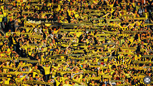 Poziom rozgrywek piłki nożnej w niemczech). Borussia Dortmund Best All Time Xi International Champions Cup