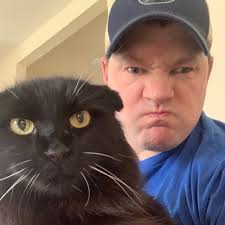 Robert Bade (@cowboybade)