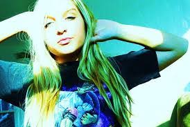 Christina Sack's Instagram, Twitter & Facebook