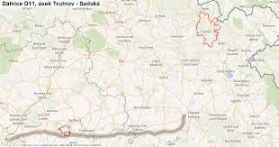 Vše aktuálně, rychle a přehledně na jednom místě. Usek Trutnov Sadska Dalnice D11 Mapa Kurzy Cz Kurzy Cz
