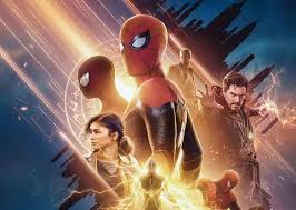 Sejak tayang pada 15 desember 2021 lalu, antusiame penonton terhadap film superhero spiderman no way home sangat luar biasa. 5 Cara Nonton Spider Man No Way Home Sub Indo 2021 Gratis Newbie
