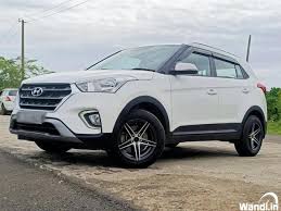 Tucson modell ändern konfiguration speichern. Olx Used Car Creta 1 4 E Crdi Diesel Kottayam Used Car Kerala