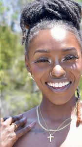 Watch DeJ B showcase exquisite gold jewelry, basking in the sunshine and  capturing the essence of a perfect day., www.iriskanejewelry.com, #jewelry  , #gold , #goldjewellery , #model , #modeling , ...