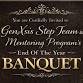 GenXsis Step Team’s End of the Season Awards Banquet