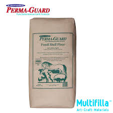 Diatomaceous earth is a chalky powder of fossilized diatoms and is a natural alternative to what does diatomaceous earth do for the body? Perma Guard Diatomaceous Earth Food Grade Multifilla